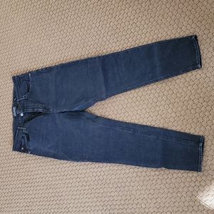Lucky Brand Bella Skinny Jeans